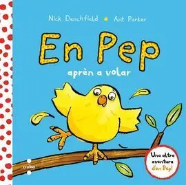 En Pep Aprèn a Volar