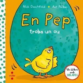 En Pep Troba un Ou