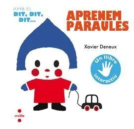 Amb el Dit, Dit, Dit... Aprenem Paraules