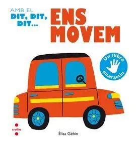 Amb el Dit, Dit, Dit... Ens Movem