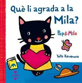 Què Li Agrada a la Mila?