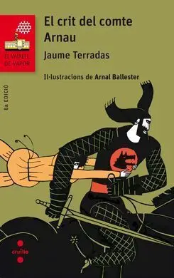El Crit del Comte Arnau