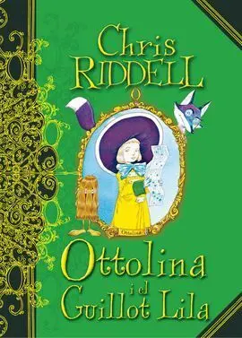 Ottolina I el Guillot Lila