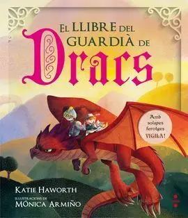 El Llibre del Guardià de Dracs