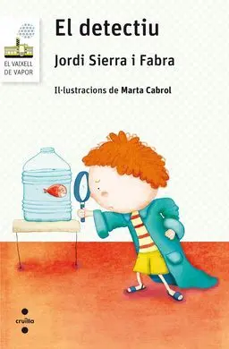 El Detectiu
