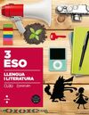 LLENGUA I LITERATURA - 3º ESO - CLAU CONSTRUÏM