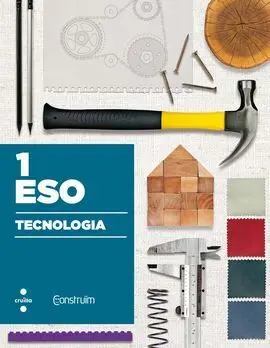 Tecnologia - 1º eso - Construïm