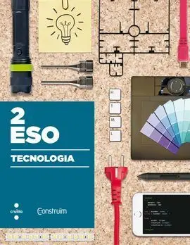 Tecnologia - 2º eso - Construïm