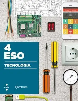 Tecnologia - 4º eso - Construïm
