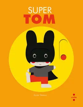 Super Tom
