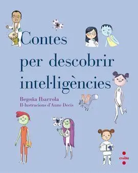Contes Per Descobrir Intel·ligències