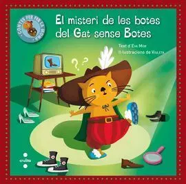 El Misteri de les Botes del Gat Sense Botes