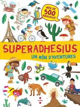 Un Món D'aventures