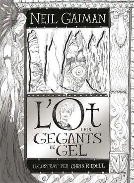 L'ot I Els Gegants de Gel