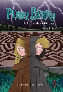 Penny Berry I la Cripta Dels Oblidats