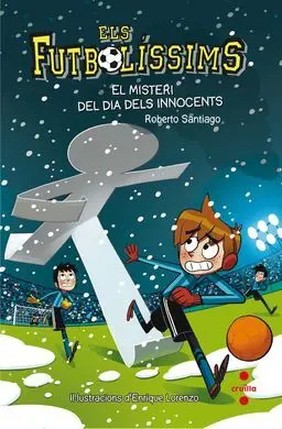 El Misteri del Dia Dels Innocents