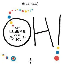 Oh! un Llibre que Parla