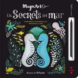 Els Secrets del Mar