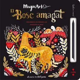 El Bosc Amagat