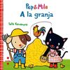 PEP I MILA A LA GRANJA