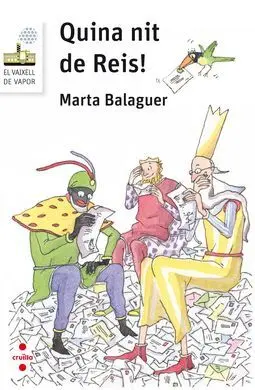 Quina Nit de Reis!