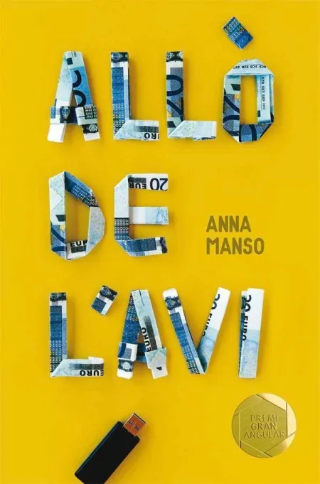 Allò de L'avi