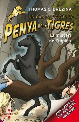 El Misteri de L'hípica