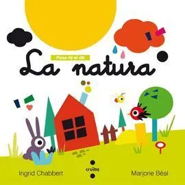 Posa-Hi el Dit. La Natura