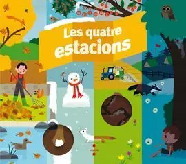 Les Quatre Estacions