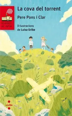 La Cova del Torrent