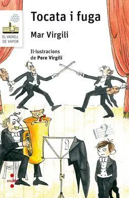 Tocata I Fuga