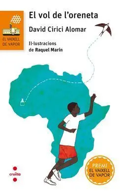 El Vol de L'oreneta