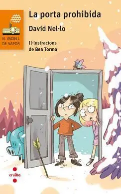 La Porta Prohibida