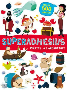 Pirates a L'abordatge