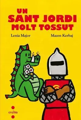 Un Sant Jordi Molt Tossut