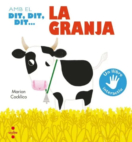 Amb el Dit, Dit, Dit... la Granja