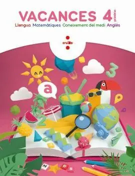 Vacances. 4 Primària