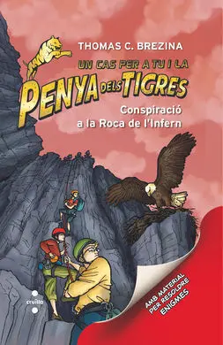 Conspiració a la Roca de L'infern