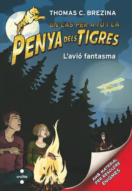 L'avió Fantasma