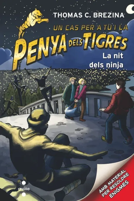 La Nit Dels Ninja