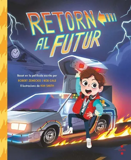 Retorn Al Futur