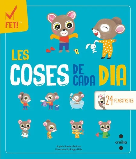 Les Coses de Cada Dia