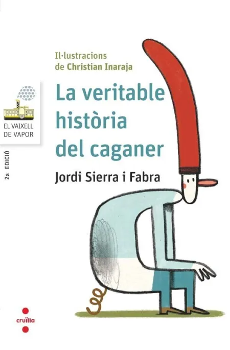 La Veritable Història del Caganer
