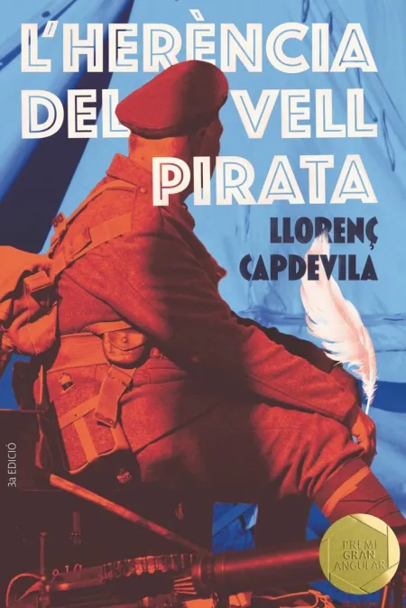 L'herència del Vell Pirata