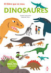 EL LLIBRE QUE ES MOU: DINOSAURES