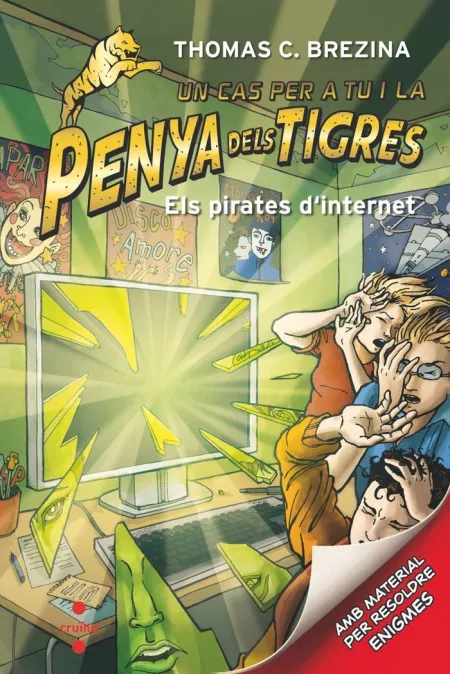 Els Pirates D'internet