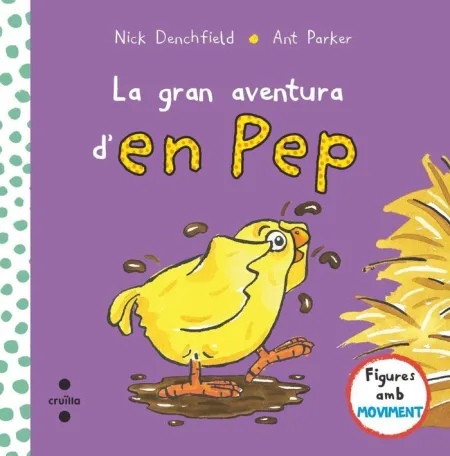 La Gran Aventura D'en Pep