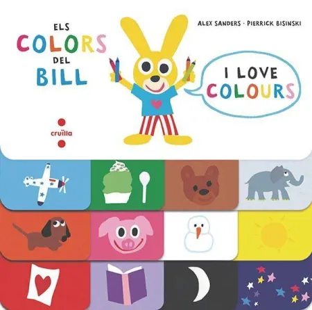 Els Colors del Bill