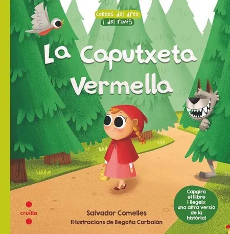 La Caputxeta Vermella / el Llobató Vermell