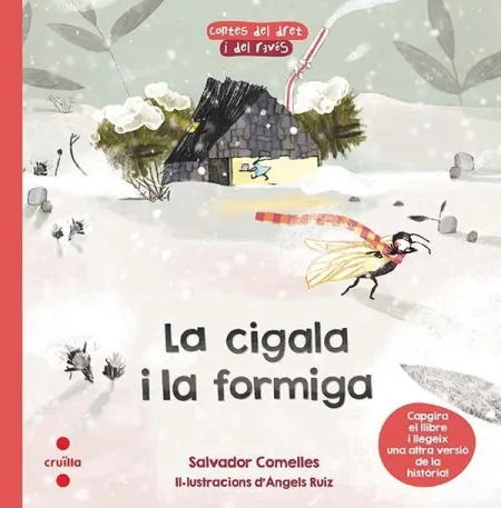 La Cigala I la Formiga / la Formiga I la Cigala